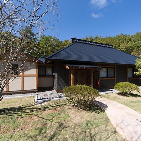 Miyama Sansou Hotel Minamioguni Bilik gambar