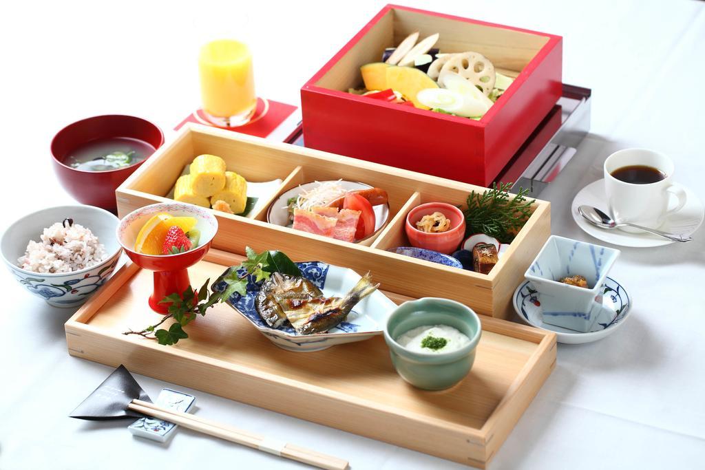 Miyama Sansou Hotel Minamioguni Luaran gambar