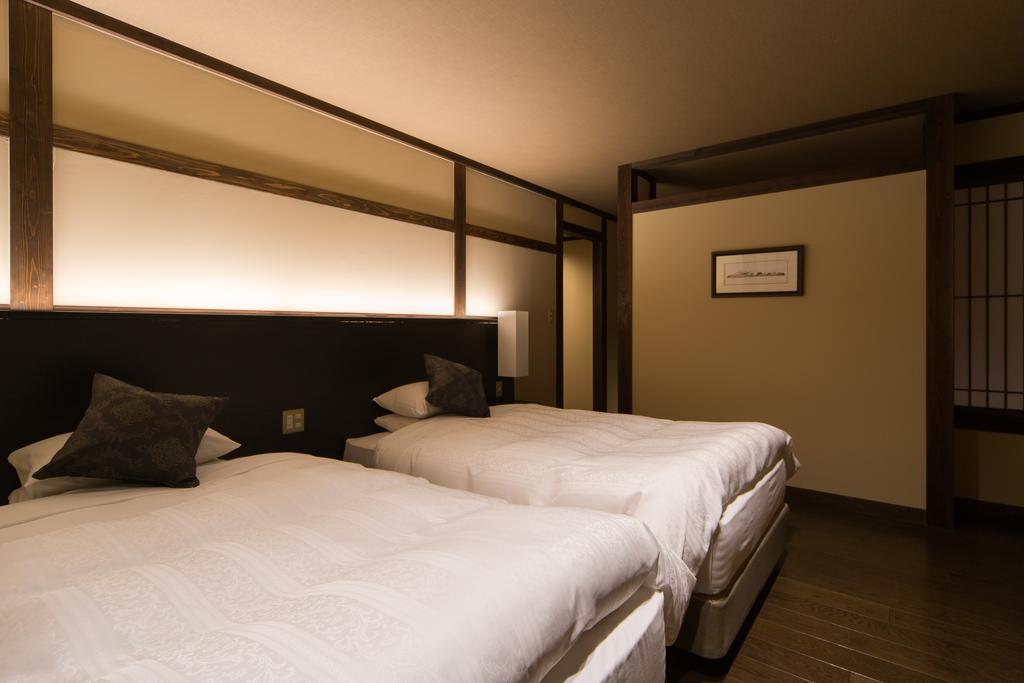 Miyama Sansou Hotel Minamioguni Luaran gambar