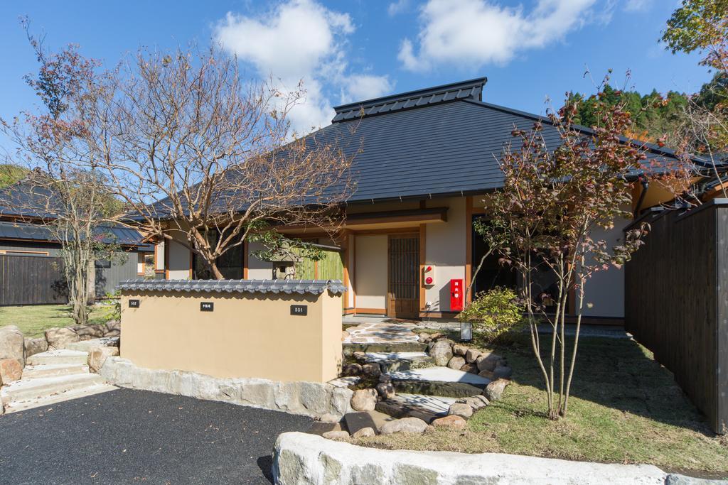 Miyama Sansou Hotel Minamioguni Bilik gambar