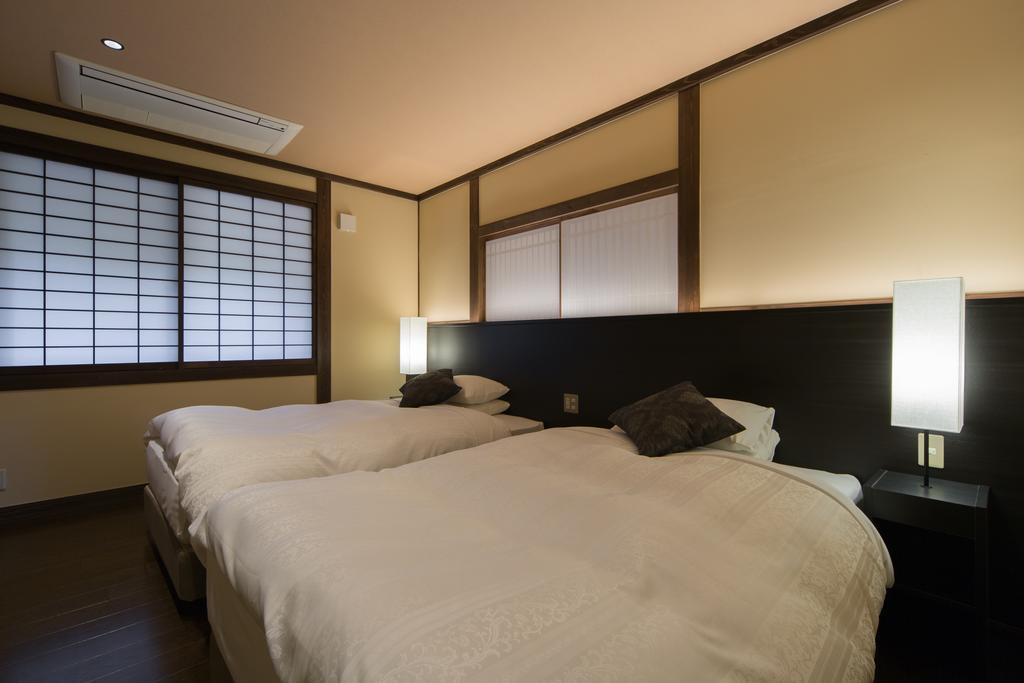 Miyama Sansou Hotel Minamioguni Luaran gambar